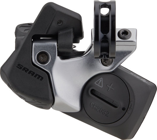 SRAM Eagle AXS Controller Schaltgriff 12-fach - black/12-fach SRAM Eagle AXS Controller Schaltgriff 12-fach - black/12-fach