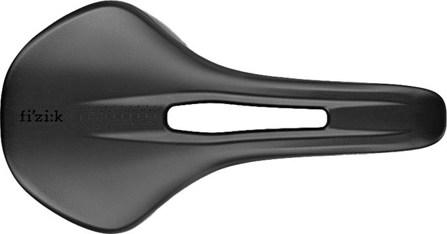 Fizik Asiento Vento Antares R1 Carbon - black/268 /140 