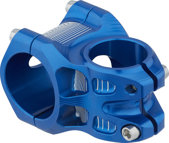 Hope AM / Freeride 35 Stem - blue/0°/35 mm