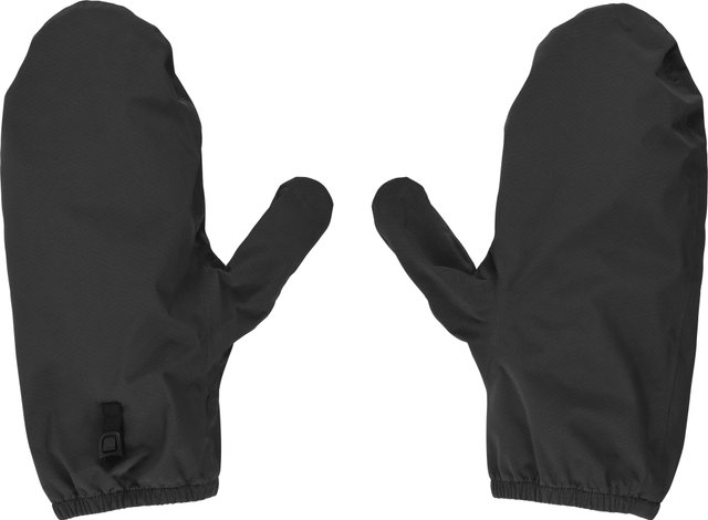 VAUDE Veste Mens Comyou Rain - black/S