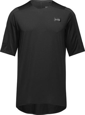 GORE Wear Maillot TrailKPR - black/M