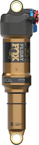 Fox Racing Shox Amortiguador Float SL Factory 3POS EVOL LV - black | 190 mm x 45 mm