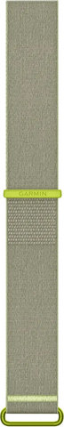 Garmin CIRQA Replacement Band - citron gray | S/M