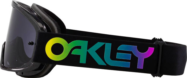 Oakley O Frame 2.0 Pro MTB Goggle - b1b galaxy black/dark grey