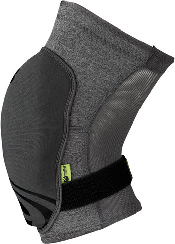 iXS Flow EVO+ Knee Pads - grey | M