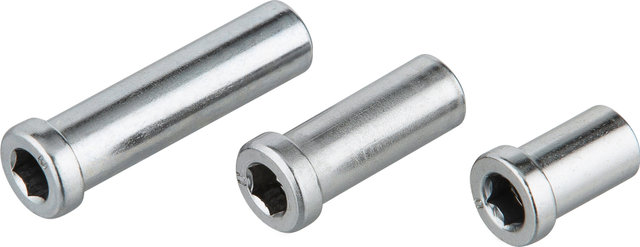 SRAM Force AXS Felgenbremse - black/Vorderrad