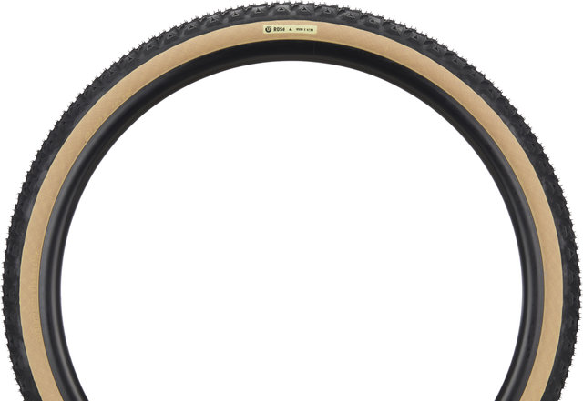 Ultradynamico Pneu Souple ROSÉ JFF 27,5" - black-tan/27.5 /48 /48-584/1.9 