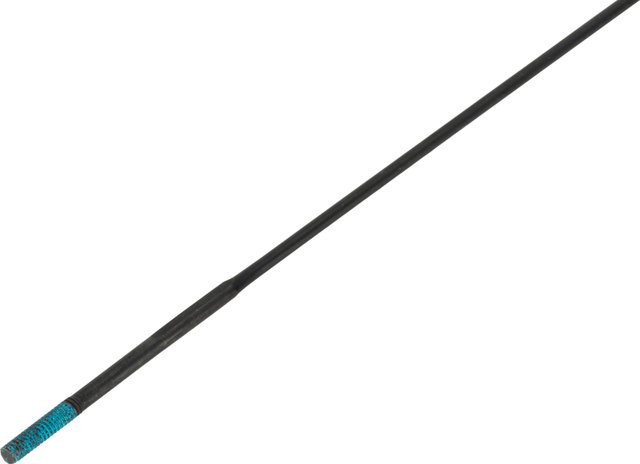 Shimano Ersatzspeiche WH-M9000-TL / WH-M9020-TL 27,5" - schwarz/279 mm