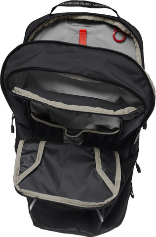 VAUDE Sac à Dos Ledro 12 - black/12000 