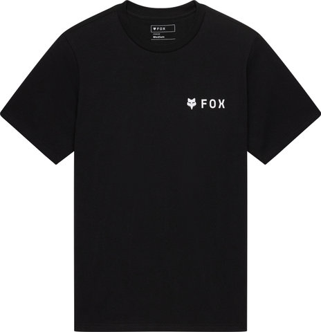 Fox Head Absolute 2.0 195 T-shirt Original - black | S