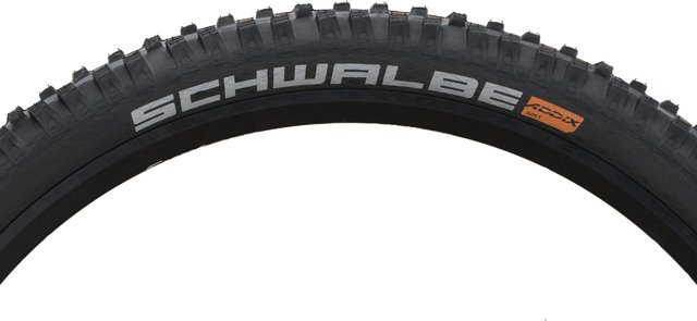 Schwalbe Pneu Souple Magic Mary Evolution ADDIX Soft Super Trail 29" - noir/29 /61-622/2.4 /61 