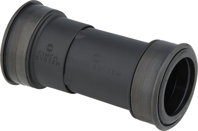 Easton Eje de pedalier Cinch BB86 30 mm External Seal - universal/Press Fit BB86