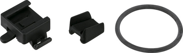 CATEYE Vertikal SP-14R Rücklichthalterung - schwarz