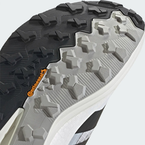 adidas Outdoor TERREX Freehiker 3 Ultra GTX Hiking Shoes - ftwwht cblack owhite | 42 2/3