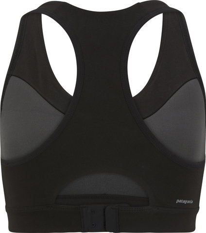 Patagonia Wild Trails Sport BH - black/M