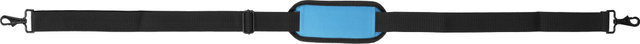 B&W Double Wheel Guard M 28" Laufradtasche für 2 Laufräder - blau