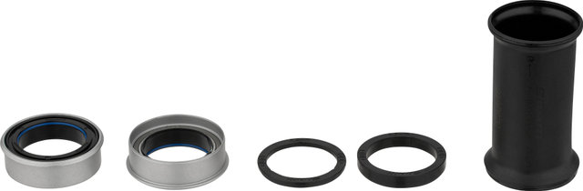 SRAM DUB Pressfit Road Wide 86.5 mm Bottom Bracket - black/Press Fit BB86