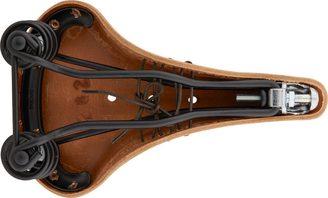Brooks Selle Flyer - aged/universal