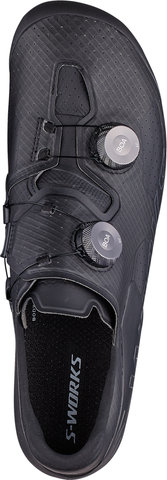 Specialized Zapatillas de ciclismo S-Works Ares - black | 42