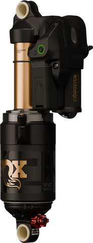 Fox Racing Shox Amortiguador Float X2 Live Valve Neo Factory - black | 230 mm x 57,5 mm