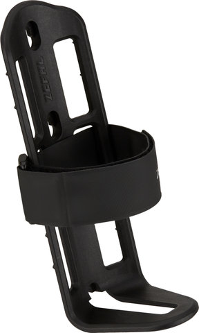 Zefal Z Adventure Cage Bottle Cage - black