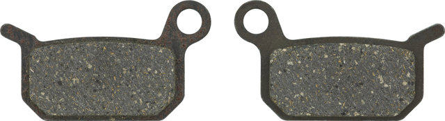 GALFER Bremsbeläge Disc Pro für Formula - semi-metallisch - Stahl/FO-003