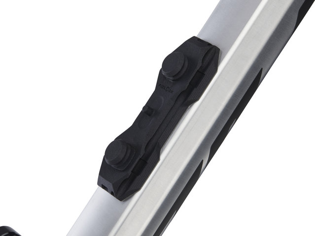 Nicolai Cadre Nucleon 16 UDH 29" - factory raw/L/Axe Traversant 12 mm