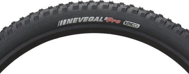 Kenda Nevegal² Pro EMC 29" Faltreifen - schwarz/29 "/60 mm/60-622/2.4 "