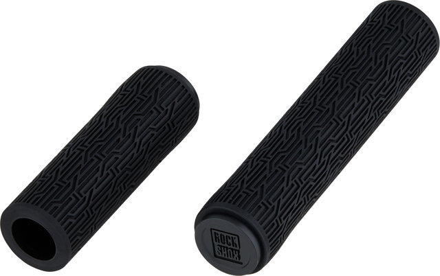 RockShox TwistLoc Ultimate B1+ (2024+) Lenkergriffe - universal