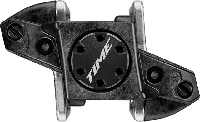 time XC 10 Clipless Pedals - 2025 Model - carbon
