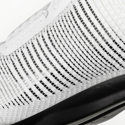 Fizik Zapatillas de ciclismo Vento Powerstrap R2 Aerowave Carbon - white | 41