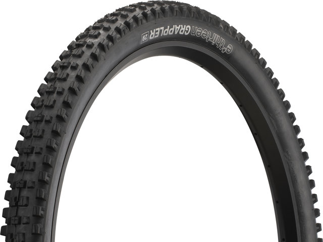 e*thirteen Pneu pliable Grappler Radial Flux GR Momentum 29" - black | 2.5 | 29 