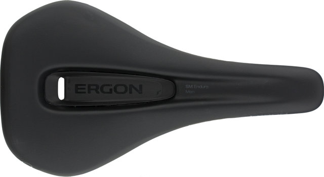 Ergon SM Enduro Men Sattel - stealth/M/L