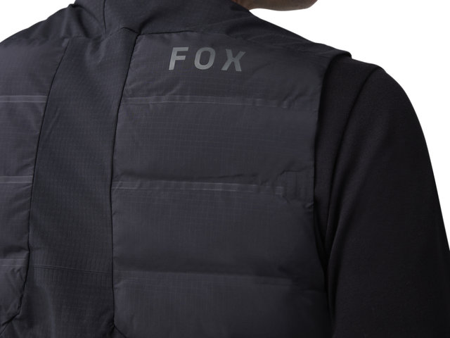 Fox Head Flexair Fire Vest - black/M