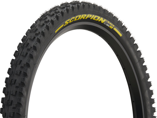 Pirelli Scorpion Race DH Mixed Terrain 27.5" Folding Tyre - black/27.5 /63 mm/63-584/2.5 