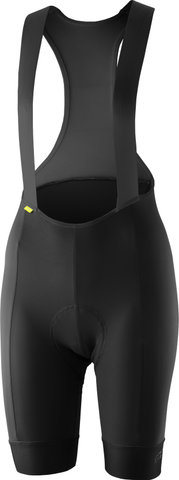 GONSO Essential Bib Kit Bib Shorts Trägerhose Damen - black | 36 | XS