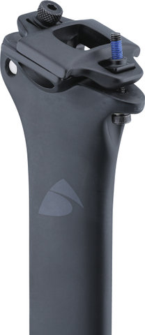 Factor Tige de Selle pour Factor OSTRO Gravel V.A.M. - UD matte black/350 /0 