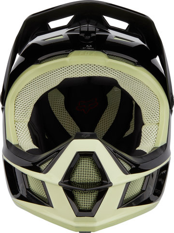 Fox Head Rampage Comp Helmet - stohn-black/57 - 58 cm