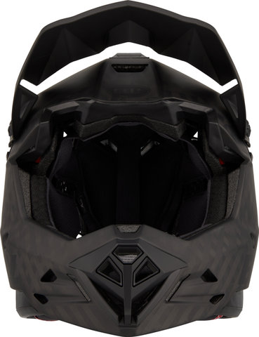 Bell Full-10 MIPS Spherical Full-Face Helmet - matte-gloss black/51 - 55 cm