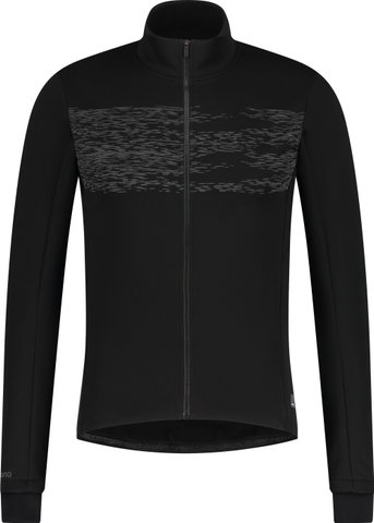 Shimano Veste Maestrale - black/M
