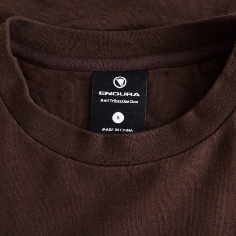 Endura T-Shirt Forty1Thirty - java/S