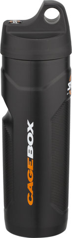 SKS Caja de soporte de botellas Cage Box - negro/900 