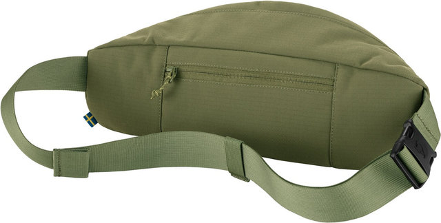 Fjällräven Ulvö Large Hüfttasche - green | 4 ml