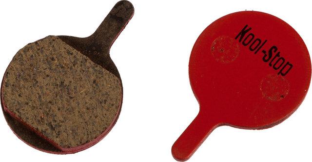 Kool Stop Plaquettes de Frein Disc pour Magura - organique - acier/MA-002