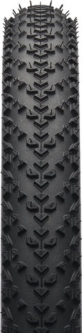 Continental Race King ProTection 27.5" Folding Tyre - Bernstein Edition - black-amber/27.5 /55 mm/55-584/2.2 