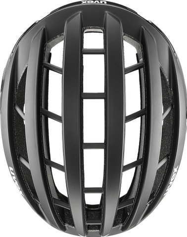 uvex Surge Helm - black matt/56 - 59 cm