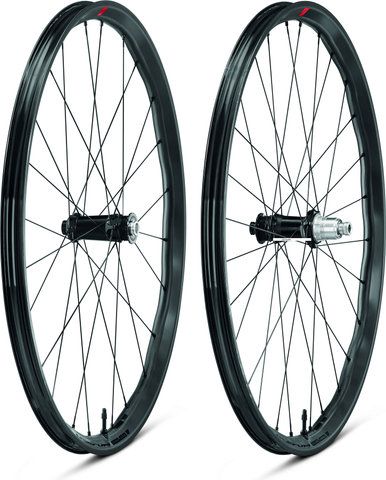 Fulcrum Roues Red Zone Disc Center Lock Carbon Plus 29" - noir/148 mm/110 mm/SRAM XD/Boost/Boost/29" Fulcrum Roues Red Zone Disc Center Lock Carbon Plus 29" - noir/148 mm/110 mm/SRAM XD/Boost/Boost/29"