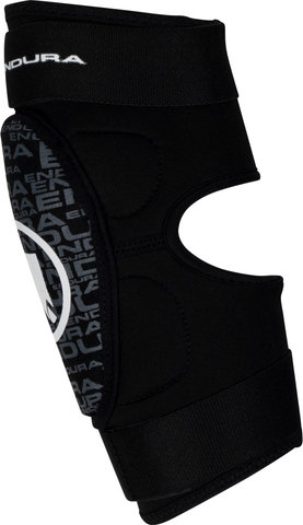 Endura Protège-Coudes SingleTrack Youth - black/134, 140