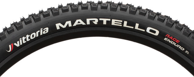 Vittoria Pneu Souple Martello Enduro Race 29" - noir | 29 | 60-622 | 60 mm | 2.4 