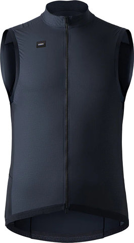 GOBIK Vector 2.0 Weste - ultrablue/XS